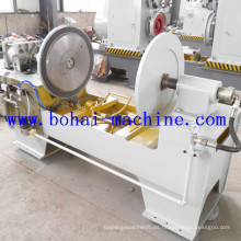 Máquina de fabricación de tambores de acero Bohai: Máquina de control de fugas